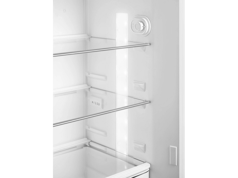 SMEG Kühl-Gefrierschrank-Kombi SMEG Kühl-Gefrierschrank-Kombi