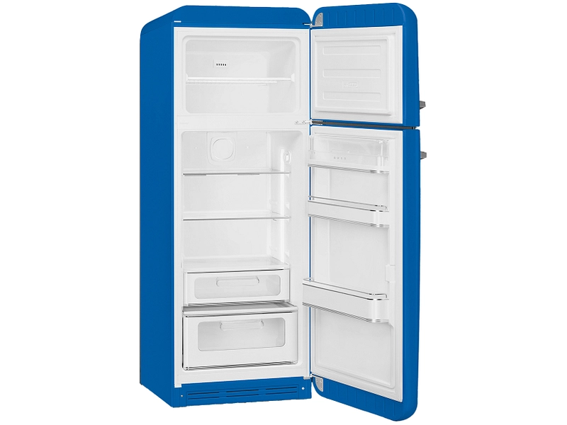 SMEG Kühl-Gefrierschrank-Kombi SMEG Kühl-Gefrierschrank-Kombi