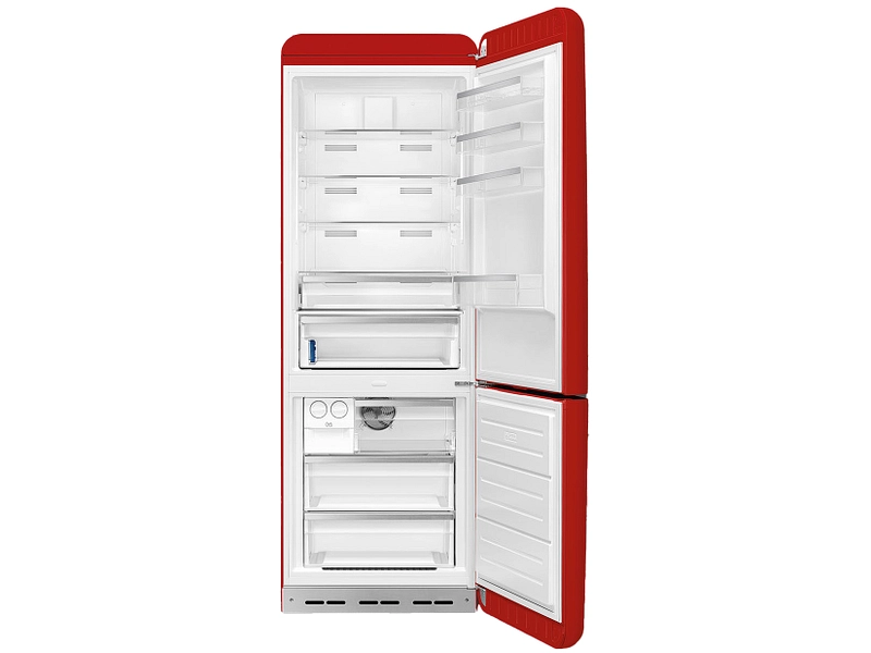 SMEG Kühl-Gefrierschrank-Kombi FAB38RRD5 481L No Frost