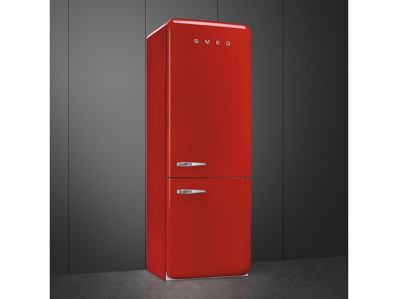 SMEG Frigo-congelatore combinato