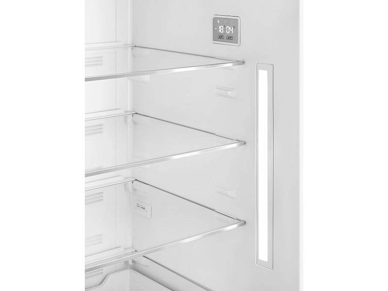 SMEG Frigo-congelatore combinato