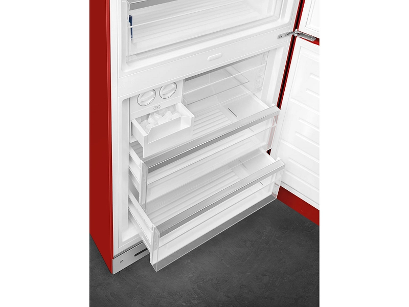 SMEG Frigo-congelatore combinato