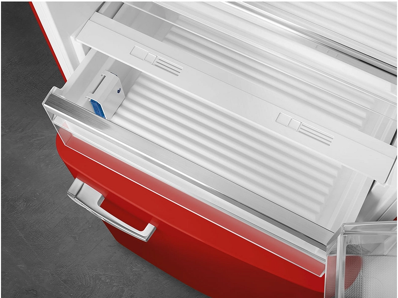 SMEG Frigo-congelatore combinato