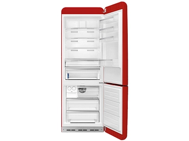 SMEG Frigo-congelatore combinato