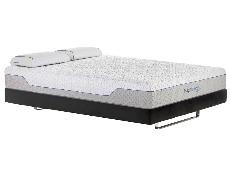 MAGNIFLEX Matelas MAGNISTRETCH SPORT 9