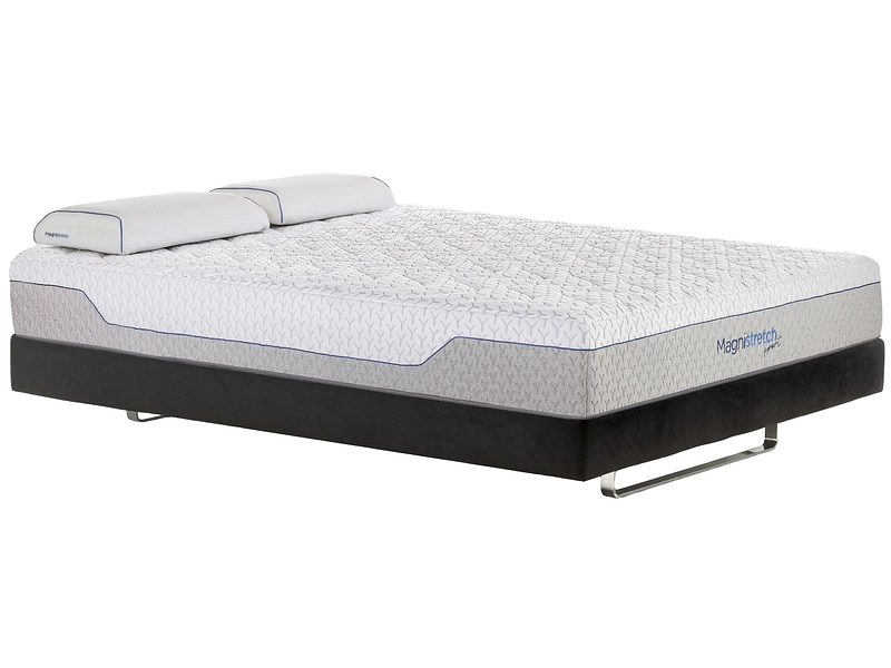 MAGNIFLEX Matelas MAGNISTRETCH SPORT 9 MAGNIFLEX Matelas MAGNISTRETCH SPORT 9