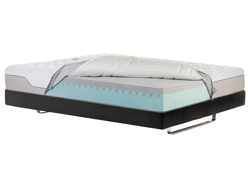 MAGNIFLEX Matelas MAGNISTRETCH SPORT 9 MAGNIFLEX Matelas MAGNISTRETCH SPORT 9
