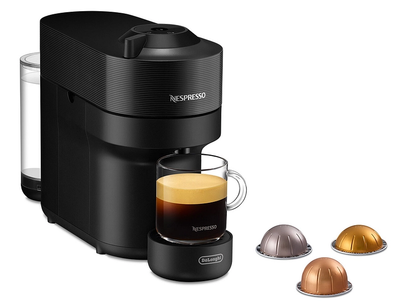 DELONGHI NESPRESSO Machine à café à capsules DELONGHI NESPRESSO Machine à café à capsules