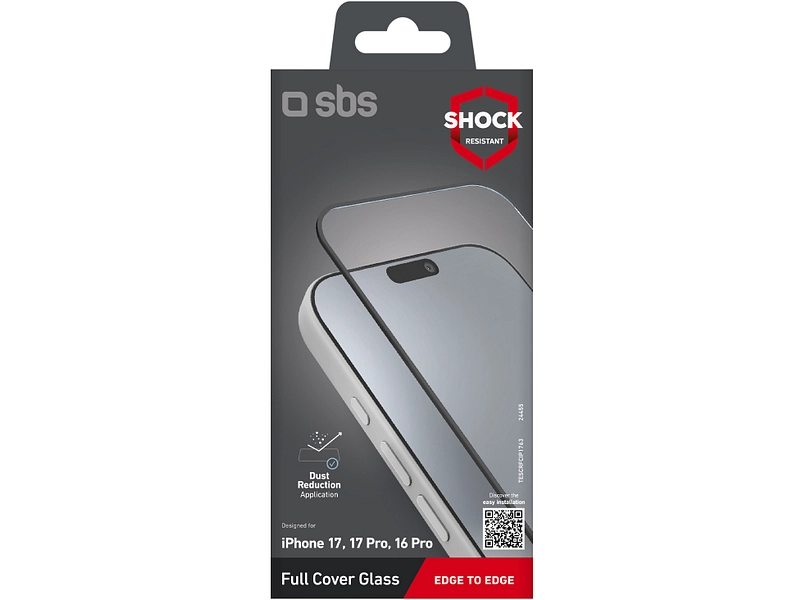 SBS Vetro di protezione