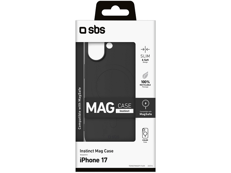 SBS Coque