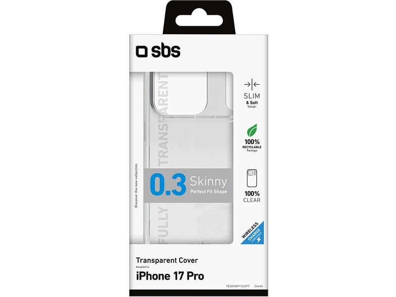 SBS Coque