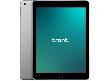 APPLE iPad 6th Generation Tablet nero siderale