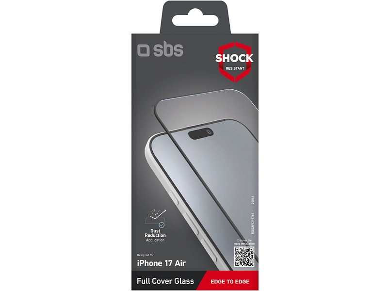 SBS Vetro di protezione