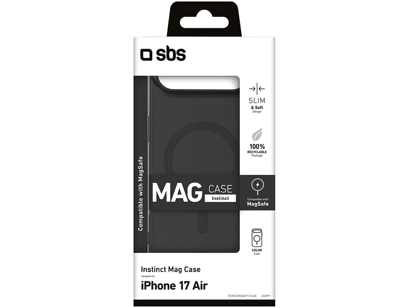 SBS Coque