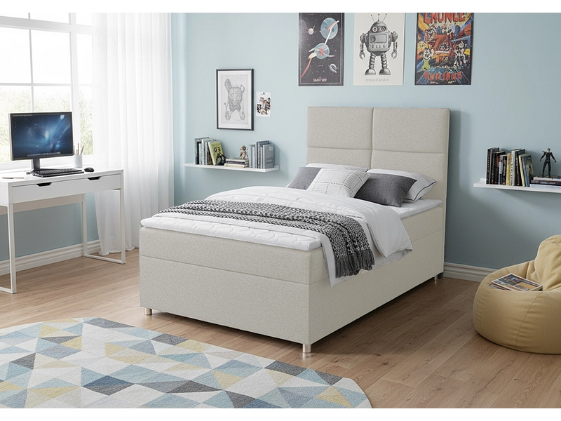 Boxbed COSMO beige Boxbed COSMO beige