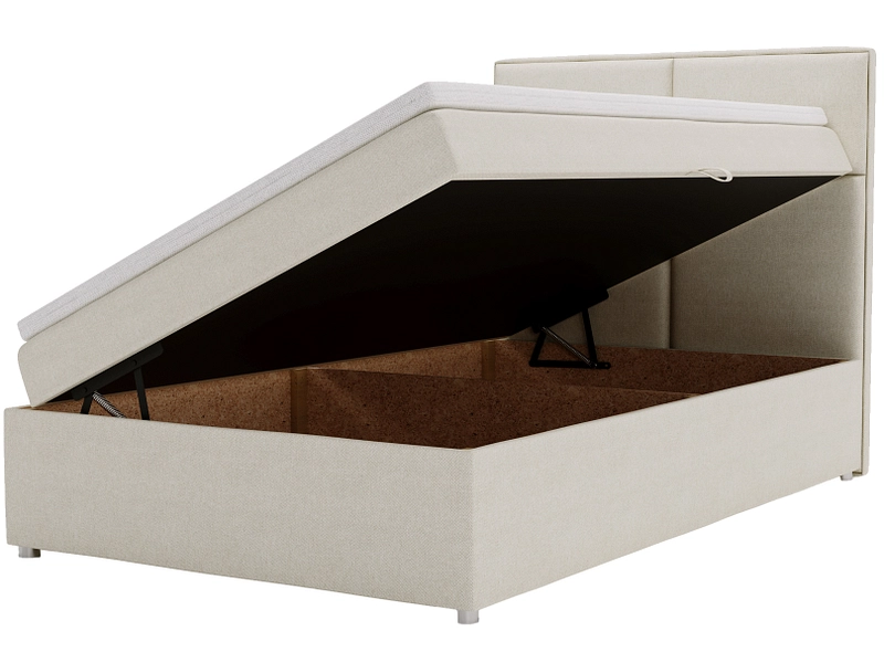 Boxbed COSMO beige Boxbed COSMO beige