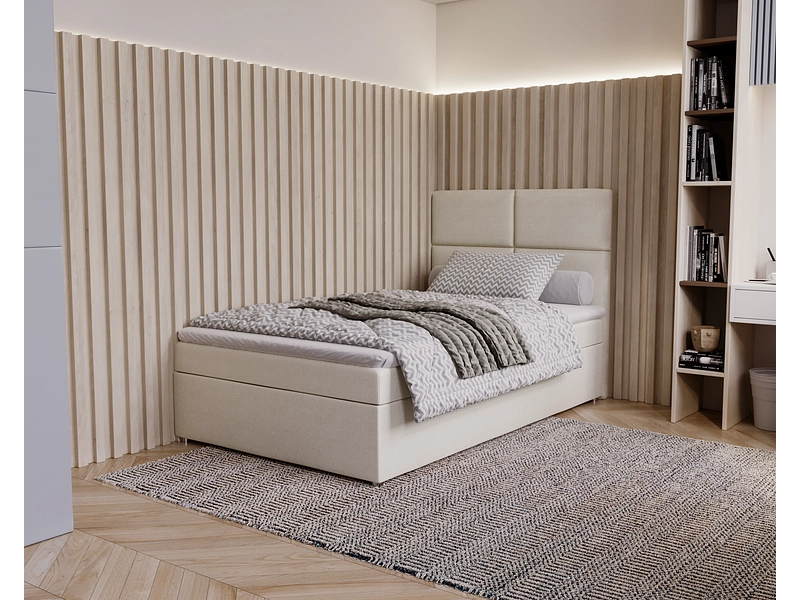 Boxbed COSMO beige Boxbed COSMO beige