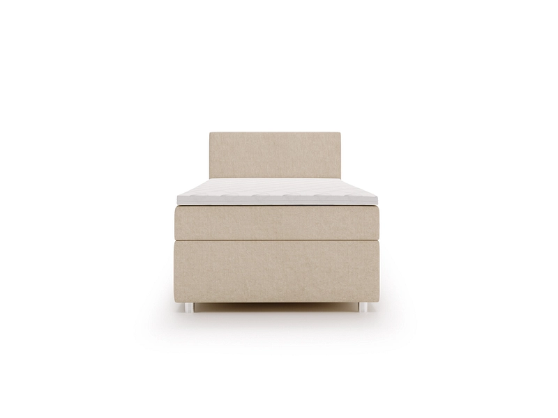 Boxbed FREDO beige