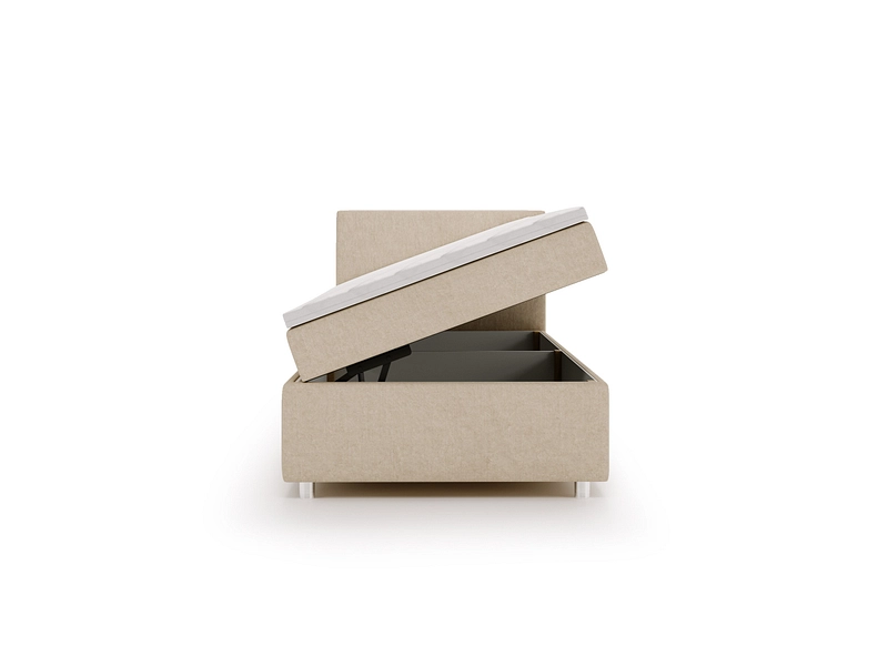 Boxbed FREDO beige