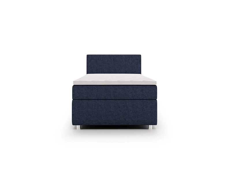 Boxbed FREDO blu navy