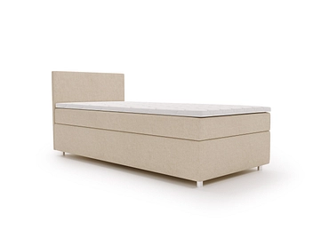 Boxbed FREDO beige