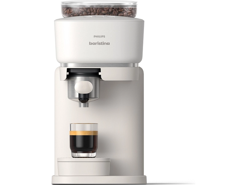 PHILIPS Espresso Maschine