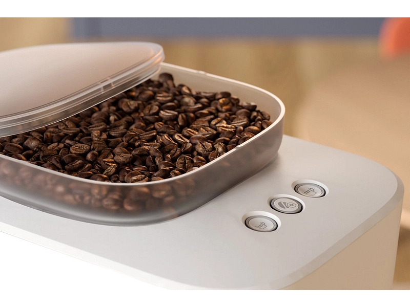 PHILIPS Espresso Maschine