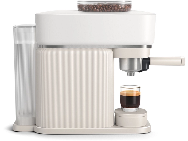 PHILIPS Espresso Maschine