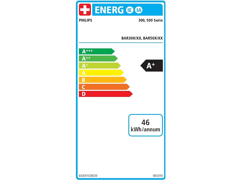 PHILIPS Espresso Maschine