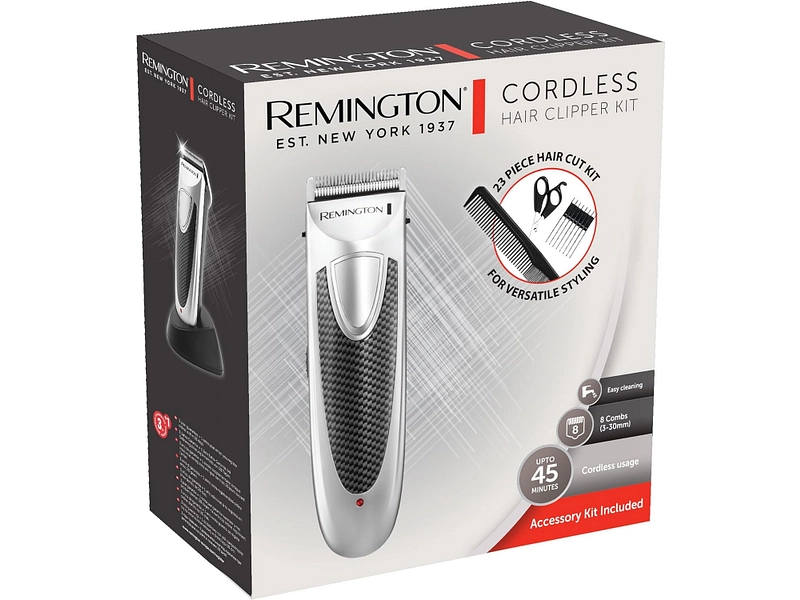 REMINGTON Tagliacapelli