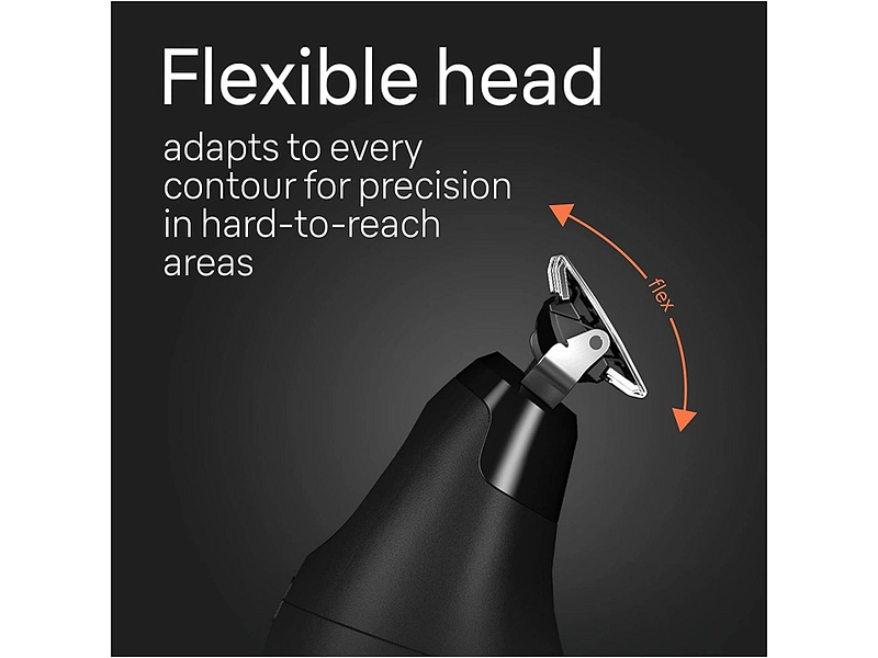 BRAUN Multifunktions Haarschneidemaschine