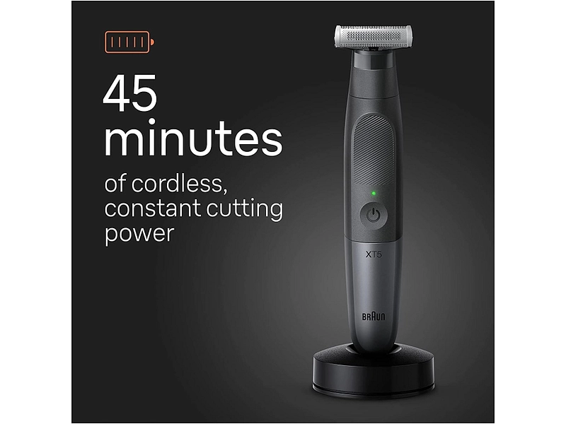 BRAUN Multifunktions Haarschneidemaschine