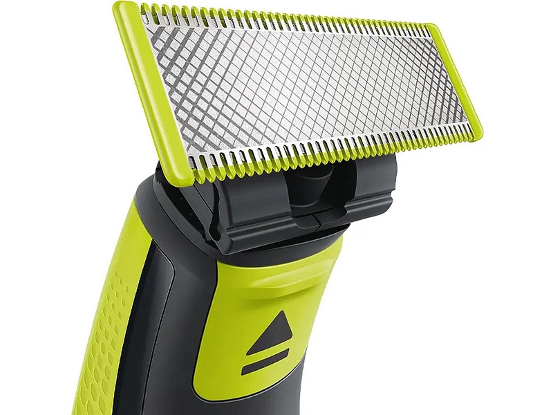 PHILIPS Multifunktions Haarschneidemaschine