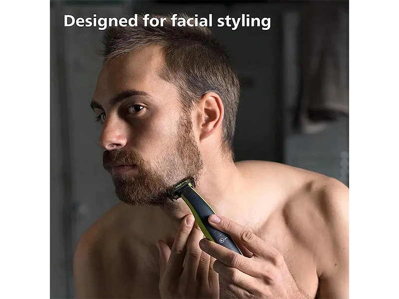 PHILIPS Multifunktions Haarschneidemaschine