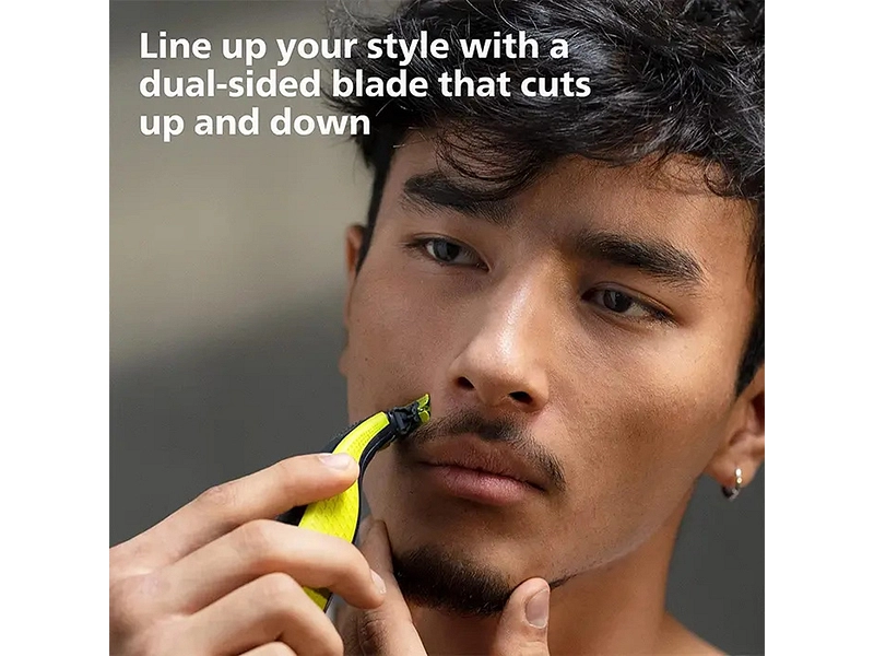 PHILIPS Multifunktions Haarschneidemaschine