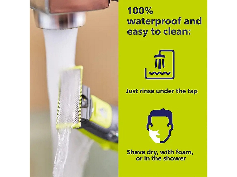 PHILIPS Multifunktions Haarschneidemaschine