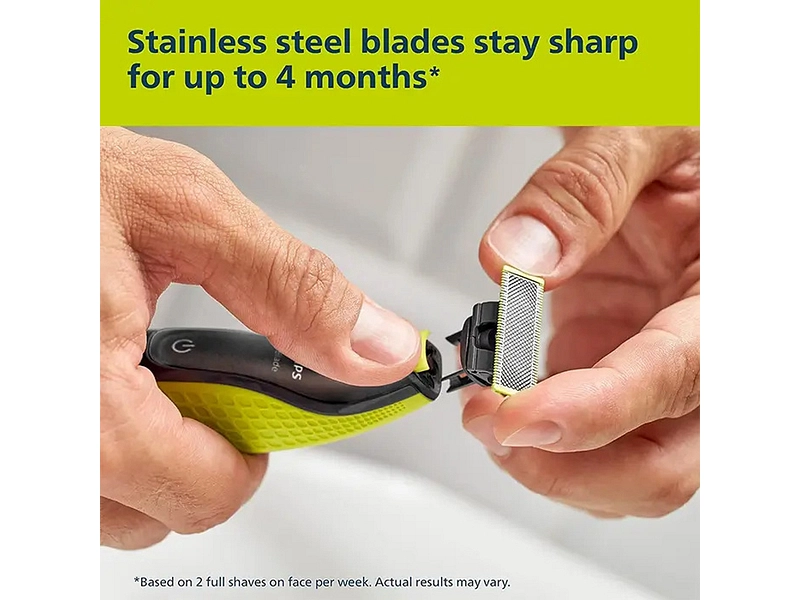 PHILIPS Multifunktions Haarschneidemaschine