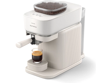 PHILIPS Espresso Maschine