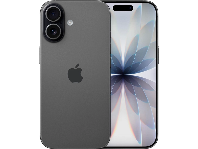 APPLE iPhone 17 noir APPLE iPhone 17 noir