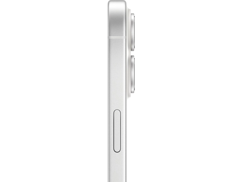 APPLE iPhone 17 blanc