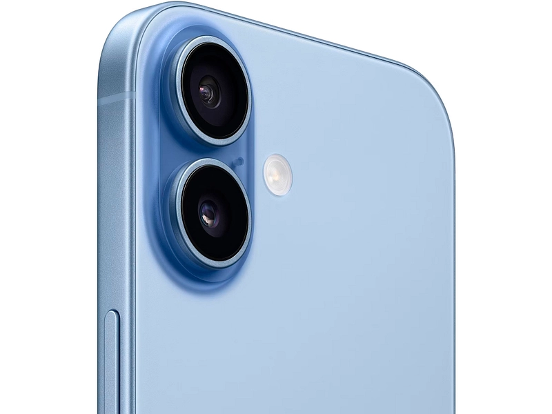 APPLE iPhone 17 brume