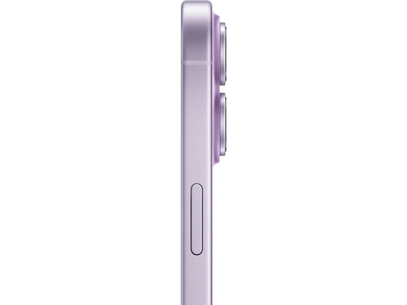 APPLE iPhone 17 violet