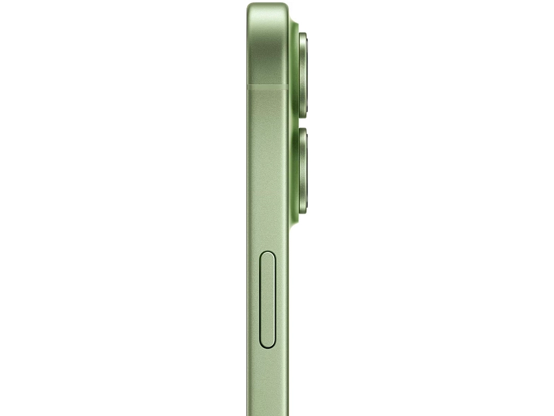 APPLE iPhone 17 vert