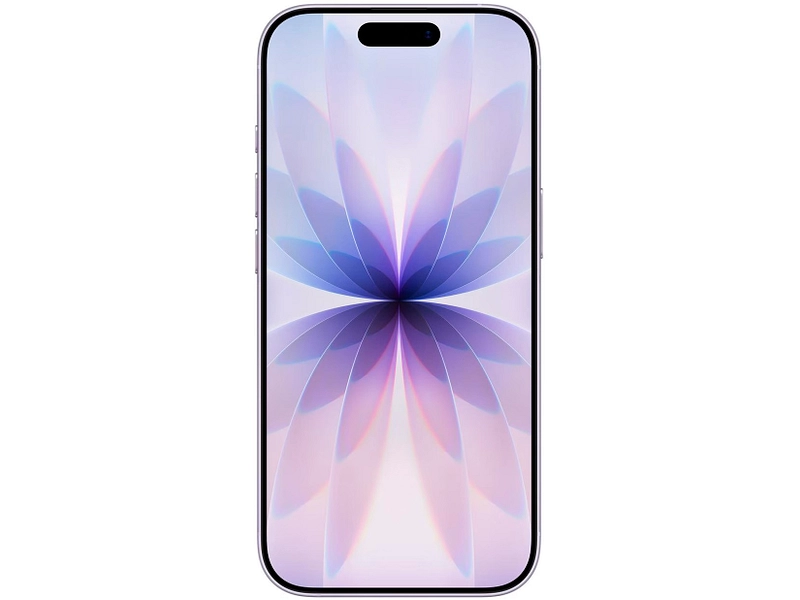 APPLE iPhone 17 violett