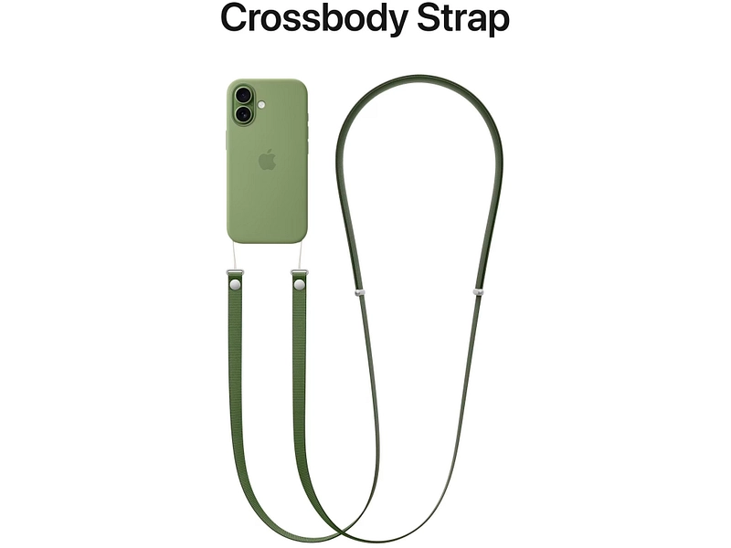 APPLE iPhone 17 violett