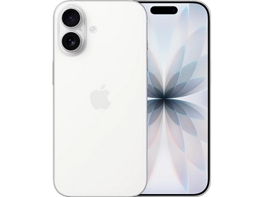 APPLE iPhone 17 blanc
