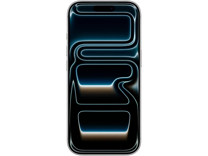 APPLE iPhone 17 Pro silber