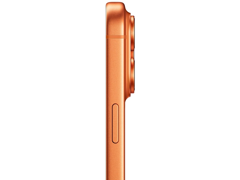APPLE iPhone 17 Pro orange