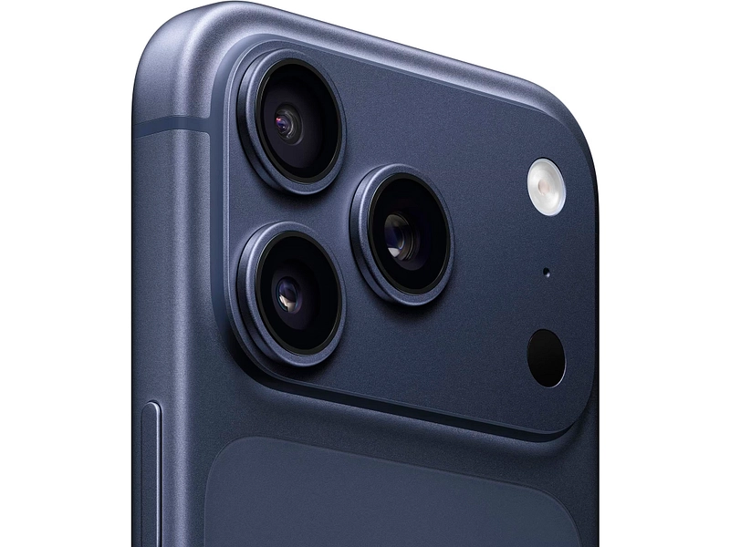 APPLE iPhone 17 Pro bleu