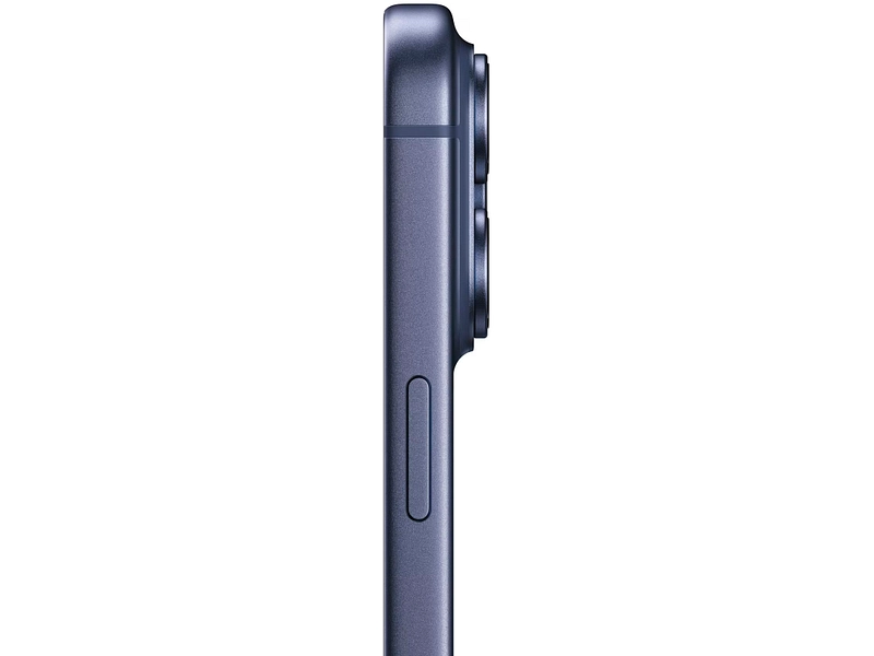 APPLE iPhone 17 Pro bleu